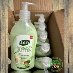 Rửa tay Dalan 400ml