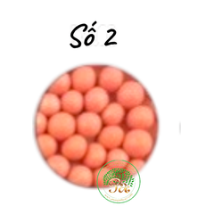 Phấn Má Hồng Dạng Viên MiRa