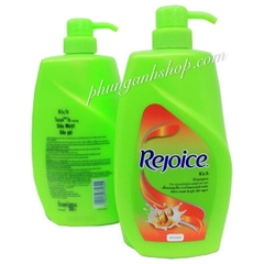 Dầu gội siêu mượt rejoice 900ml