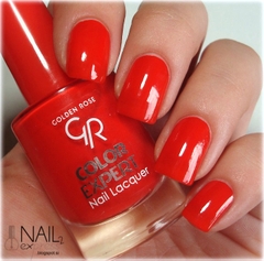 Nước sơn Golden Rose Color Expert
