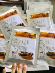 Kem tắm trắng Gemmy