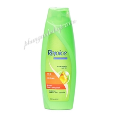 Dầu gội siêu mượt rejoice 170g