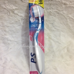 Bàn chải đáng răng ps Lông tơ