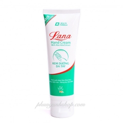 Kem dưỡng tay Lana hand cream 80g