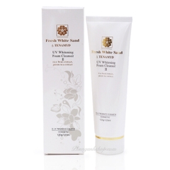 Sữa rửa mặt Tenamyd  Fresh White Sand