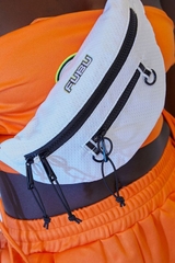 TÚI BAO TỬ TRẮNG F21 USA