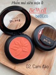 Má hồng BXY Korea