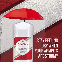 Sáp khử mùi Old Spice
