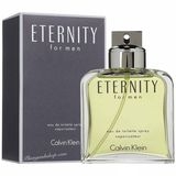 Nước Hoa Eternity For Men Calvinklein