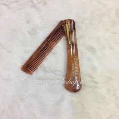 Lược xếp nam bỏ túi