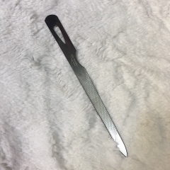 Dũa sắt, dũa giấy