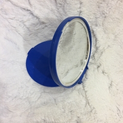 Kiếng soi vuông tròn nhựa rẻ bỏ ví VN