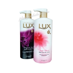 Sữa tắm lux magical spell 530ml