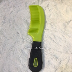 Lược nhựa tay cầm cao cấp gb15