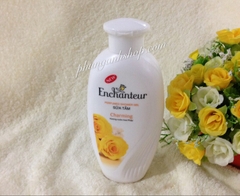 Sữa tắm nước hoa enchanteur 180ml