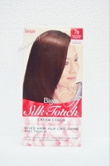 Nhuộm Bigen silk Touch