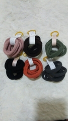 CỘT TÓC THUN LEN (CHÙM)