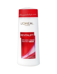 Nước hoa hồng săn da loreal revittalift