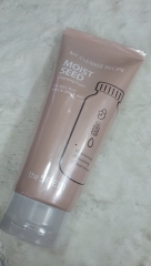 Sữa rửa mặt Moist Seed Foam Cleansing  