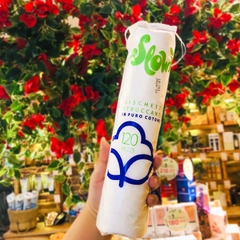 Gòn tẩy trang Slowi