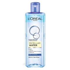 Nước tẩy trang 3in1 loreal
