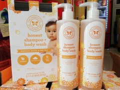 TẮM GỘI HONEST 500ML (USA)