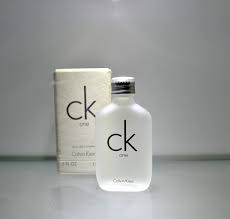 Nước hoa CK