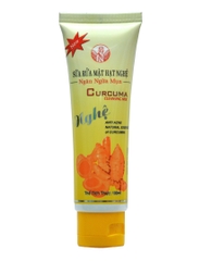 Sữa rửa mặt hạt nghệ Thorakao