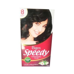 Nhuộm Bigen Speedy