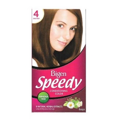 Nhuộm Bigen Speedy