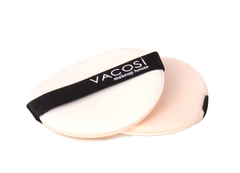 Bông phấn Cushion Vacosi
