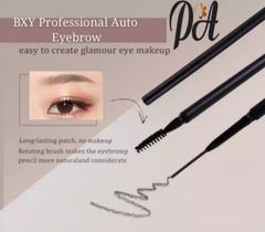 Chì gel chân mày vặn 02 đầu BXY (952)