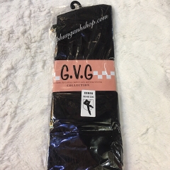 Tất đùi G.V.G , ZOCKS đi nắng GB25