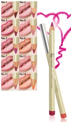 Chì kẻ môi Mira Volgre #003