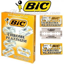 Lưỡi lam Bic 5 L
