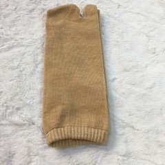 Tất da len chân ngắn GB10