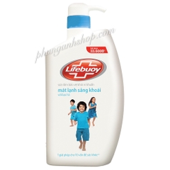 Sữa tắm Life bouy