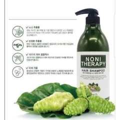 Gội xả Trái nhàu NoNi Anjo