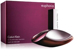 Nước hoa Calvin Klein Euphoria 100 ml