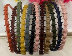 Cài băng đô nhựa cao cấp