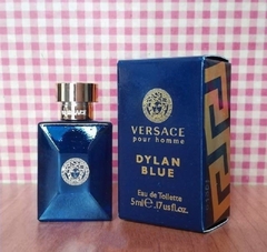 Nước hoa versace Authentic