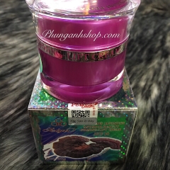 Kem feiya linh chi chống lão hóa trắng da