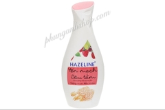 Sữa dưỡng thể Hazeline