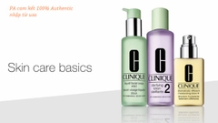 Nước thanh tẩy da clinique clarifying lotion 2