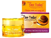 Kem ốc sên One Today