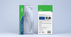Kềm cắt da Nghĩa D-04 thép