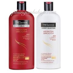 Dầu gội Tresemme 650ML