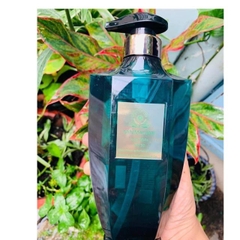 Gel tắm Pháp Super White Spf 50