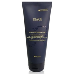 Gel tẩy tế bào chết mềm mịn da RIACÉ SILKY SOFT PE