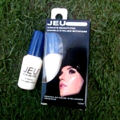 keo dán lông mi JEU